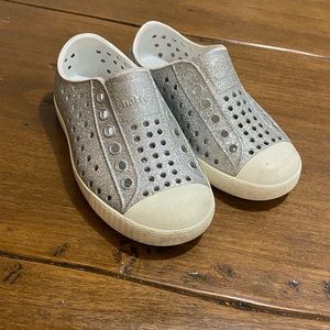 Native Jefferson shoes